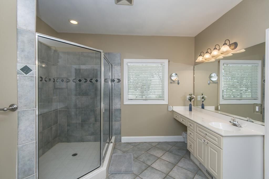 Photo of Bathroom in Edisto Island