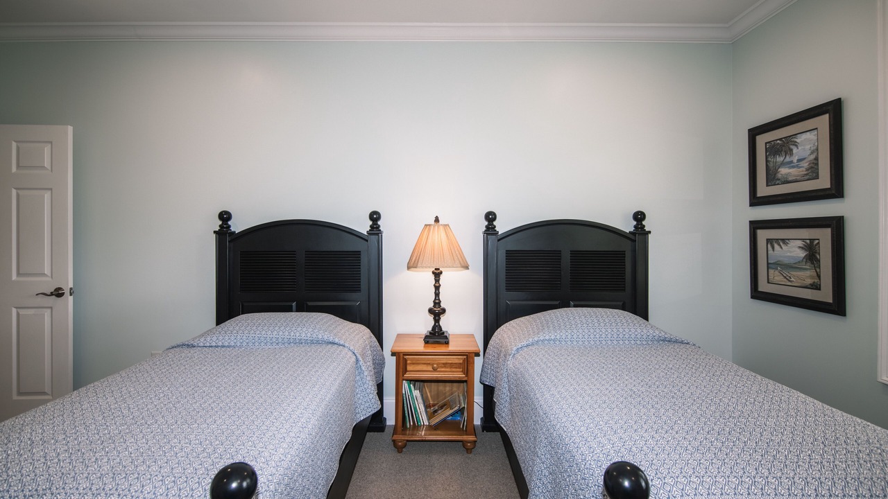 Photo of Bedroom in Edisto Island
