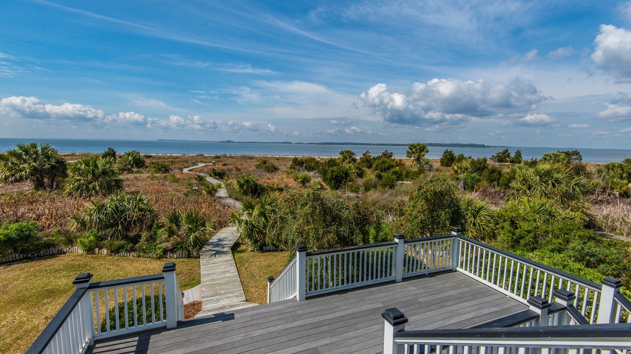 Photo of Others in Edisto Island