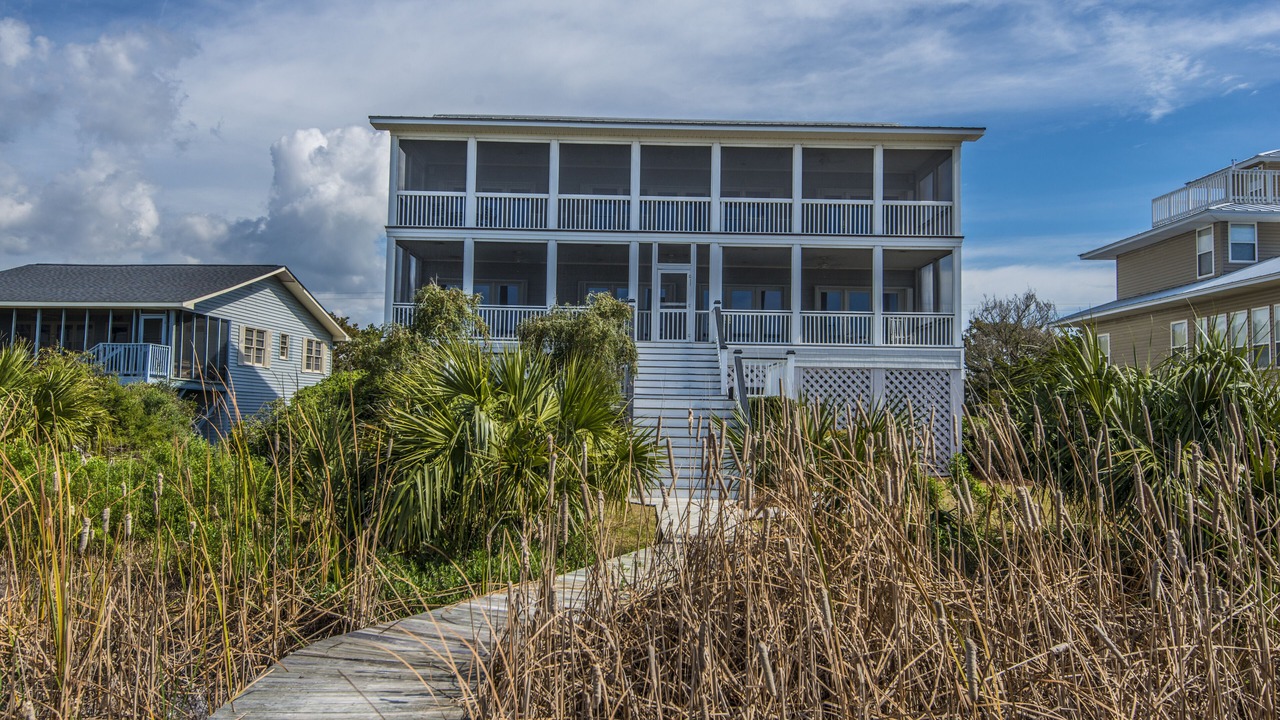 Photo of Others in Edisto Island