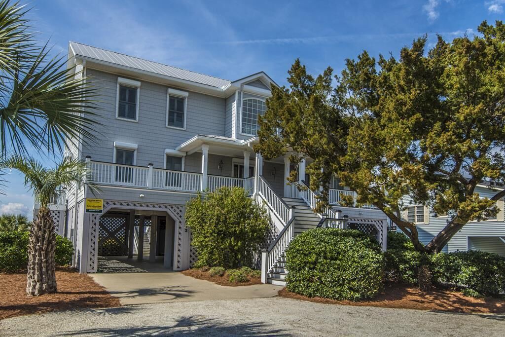 Photo of Outdoor in Edisto Island