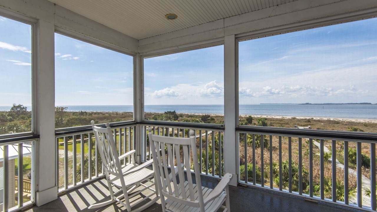 Photo of Outdoor in Edisto Island