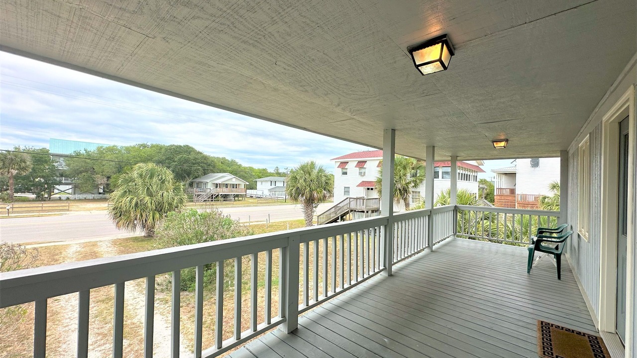 Photo of Outdoor in Edisto Island