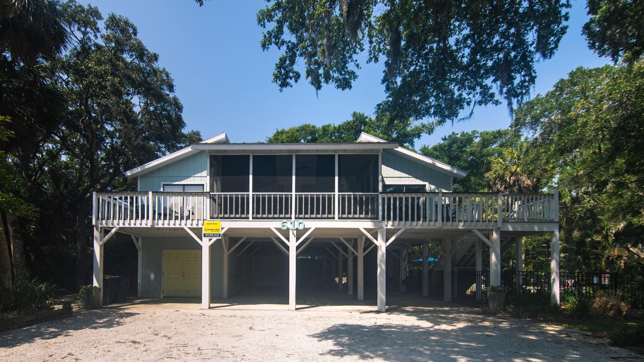 Photo of Outdoor in Edisto Island