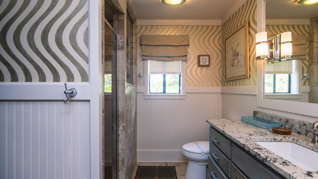 Photo of Bathroom in Edisto Island