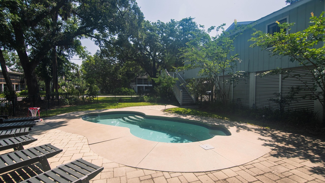 Photo of Outdoor in Edisto Island