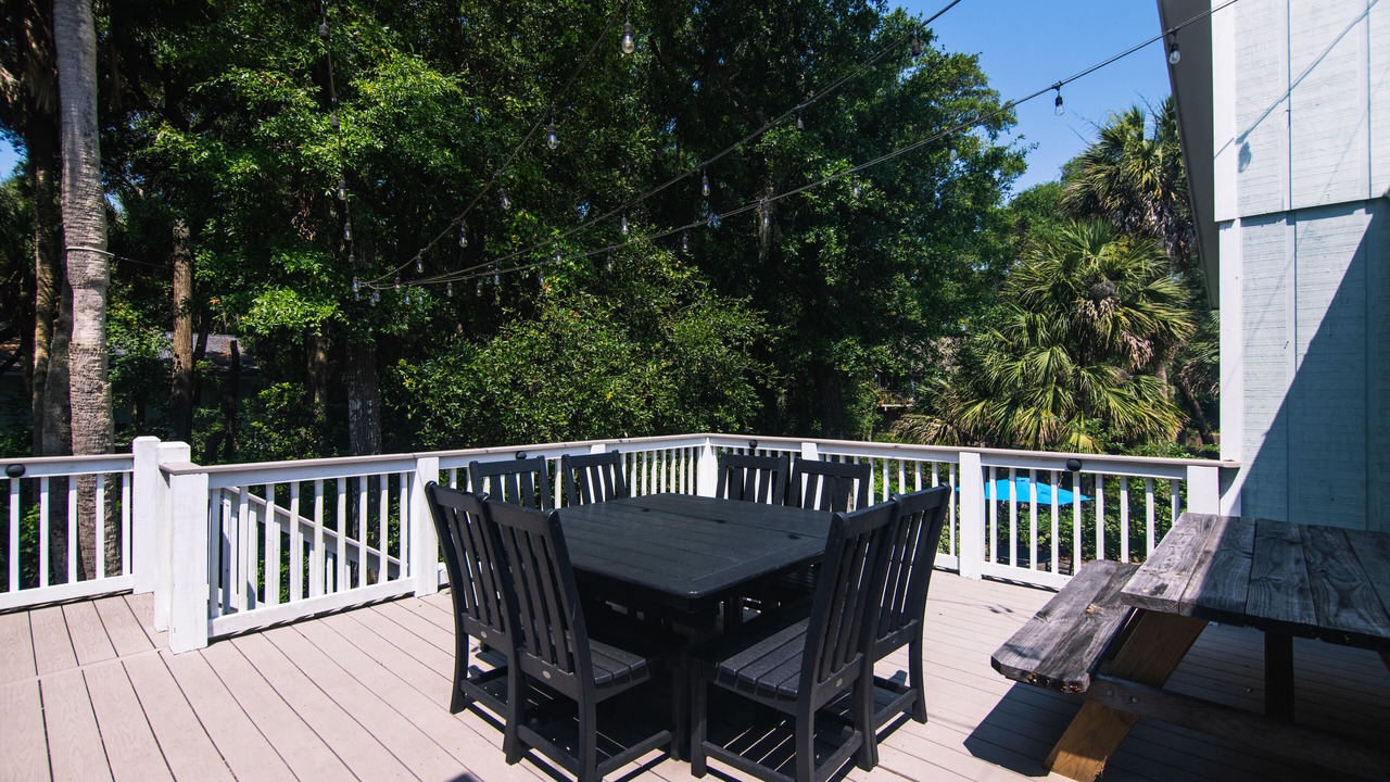 Photo of Outdoor in Edisto Island