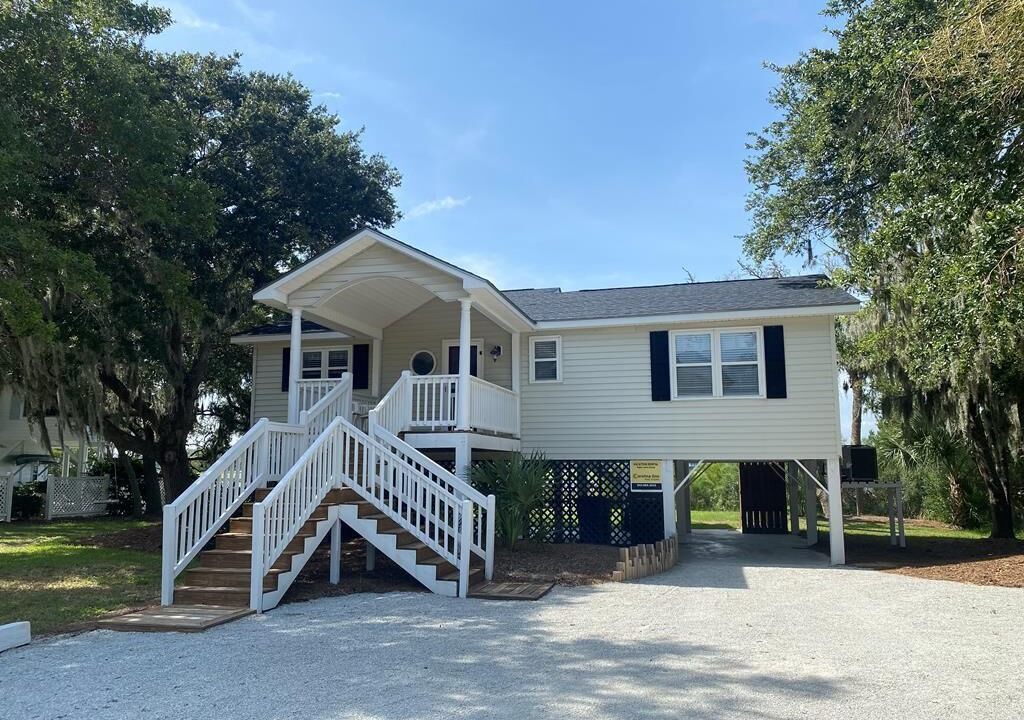 Photo of Outdoor in Edisto Island