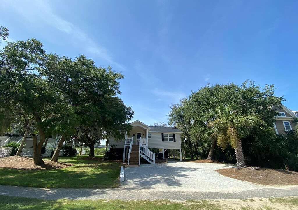 Photo of Outdoor in Edisto Island