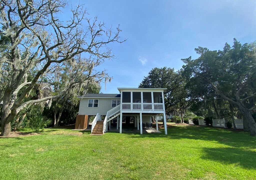 Photo of Outdoor in Edisto Island