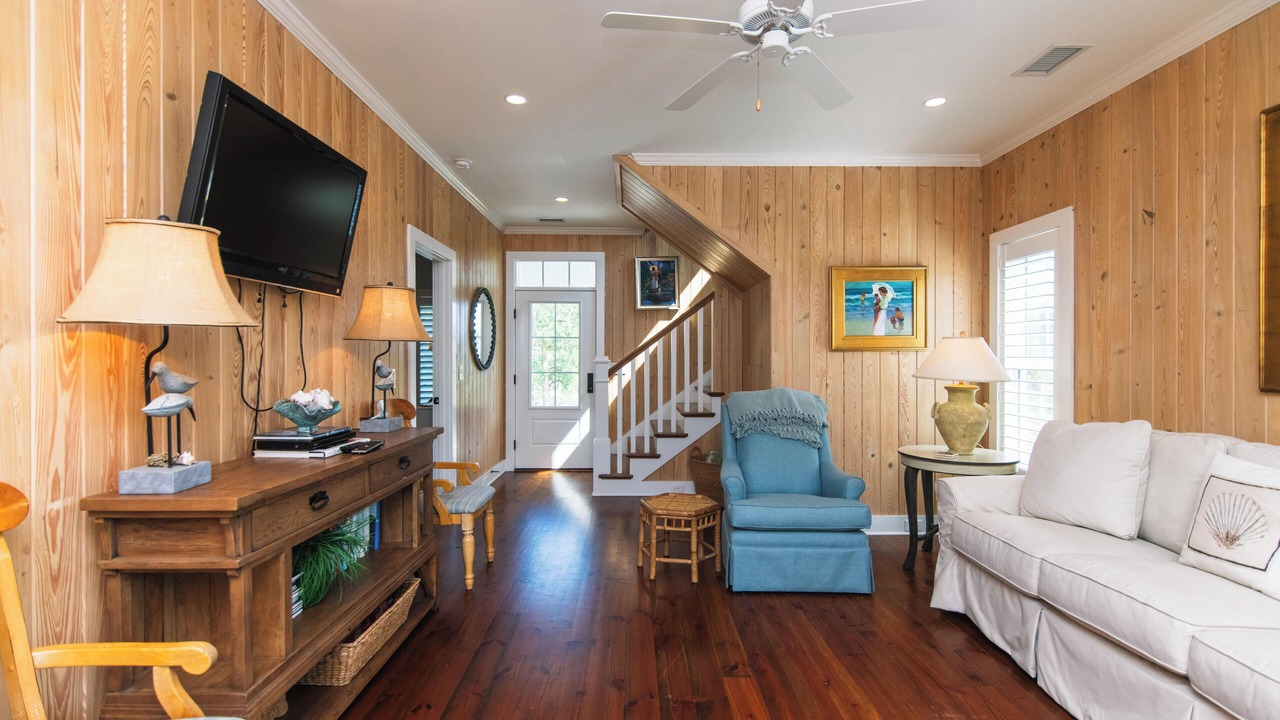 Photo of Livingroom in Cowpens