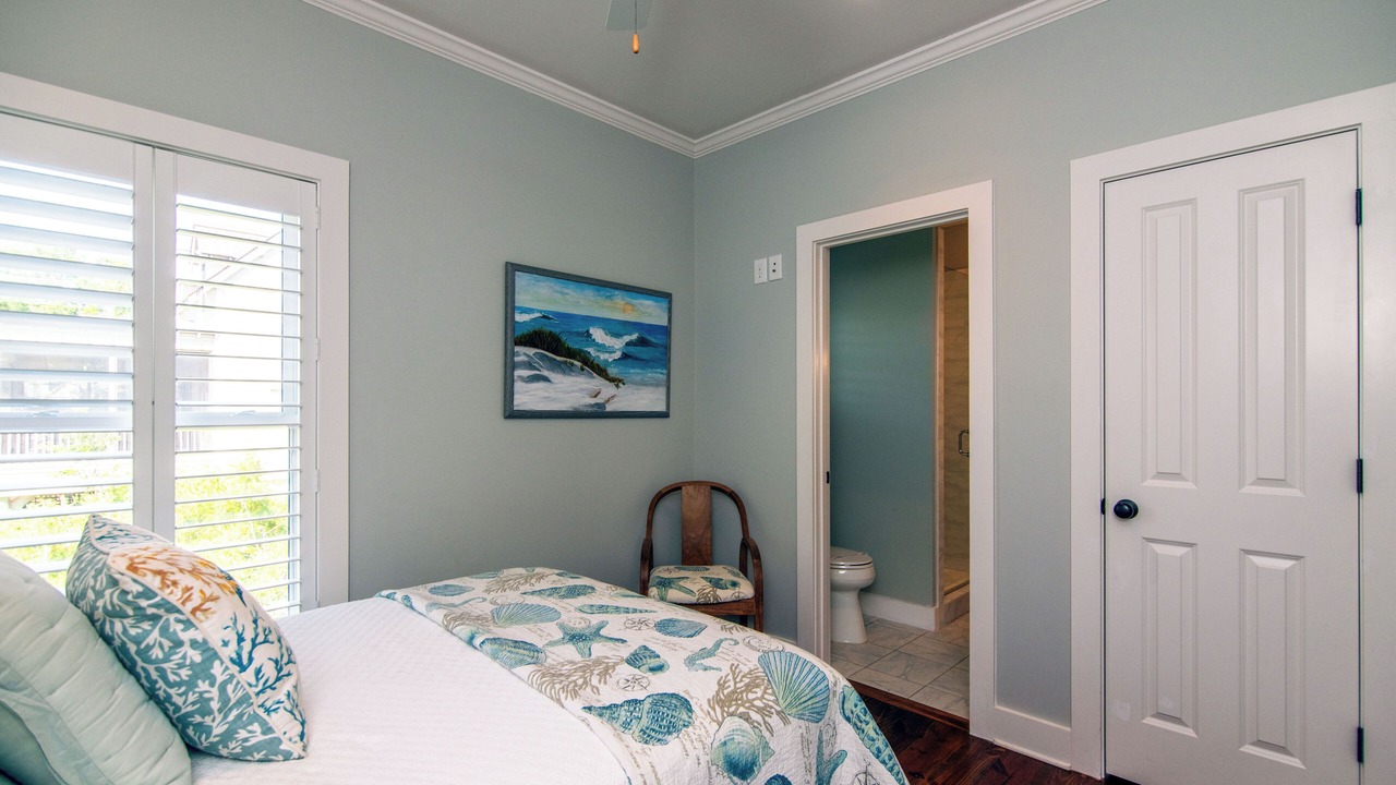 Photo of Bedroom in Cowpens