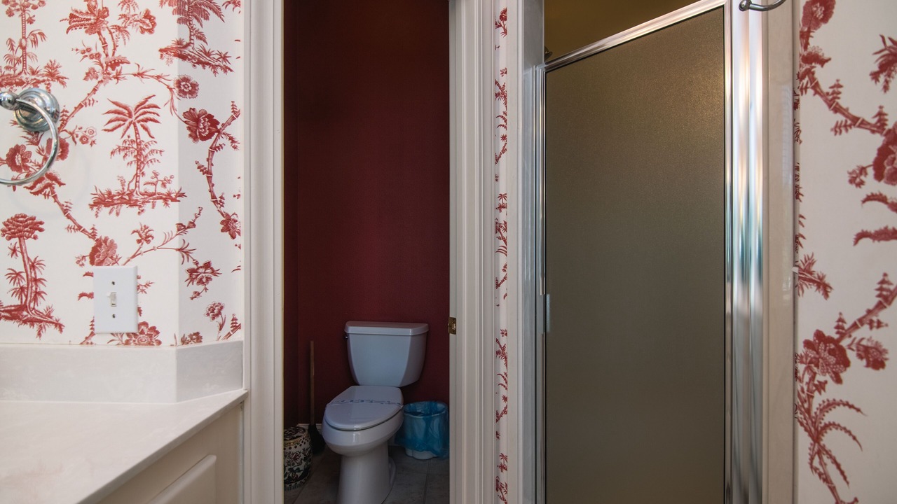 Photo of Bathroom in Edisto Island