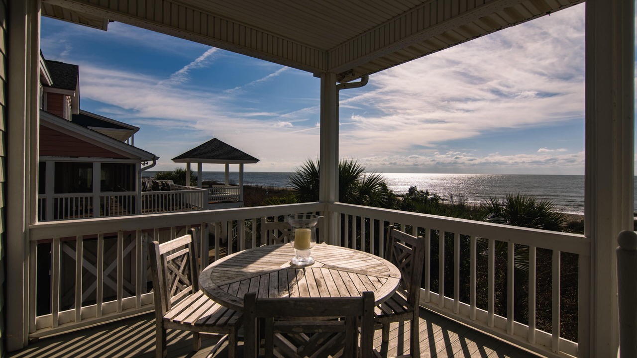 Photo of Outdoor in Edisto Island