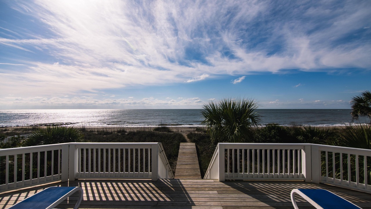 Photo of Outdoor in Edisto Island