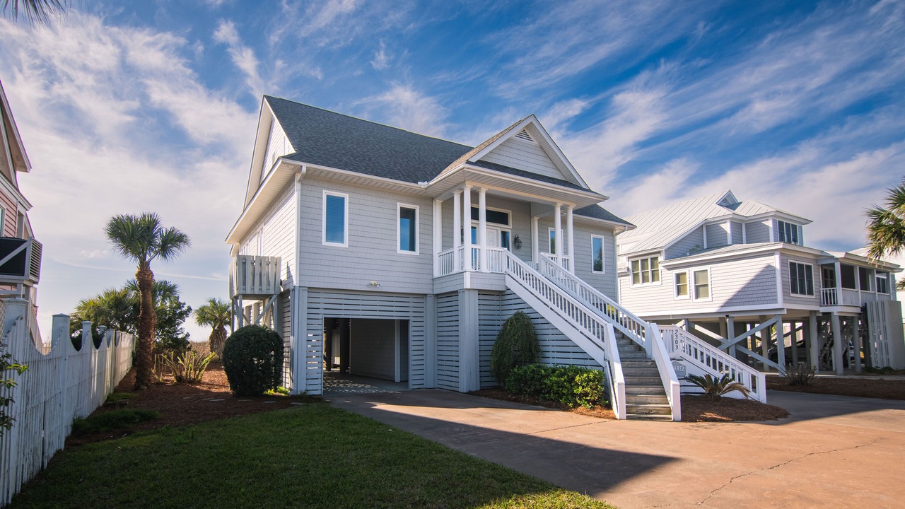 Photo of Outdoor in Edisto Island
