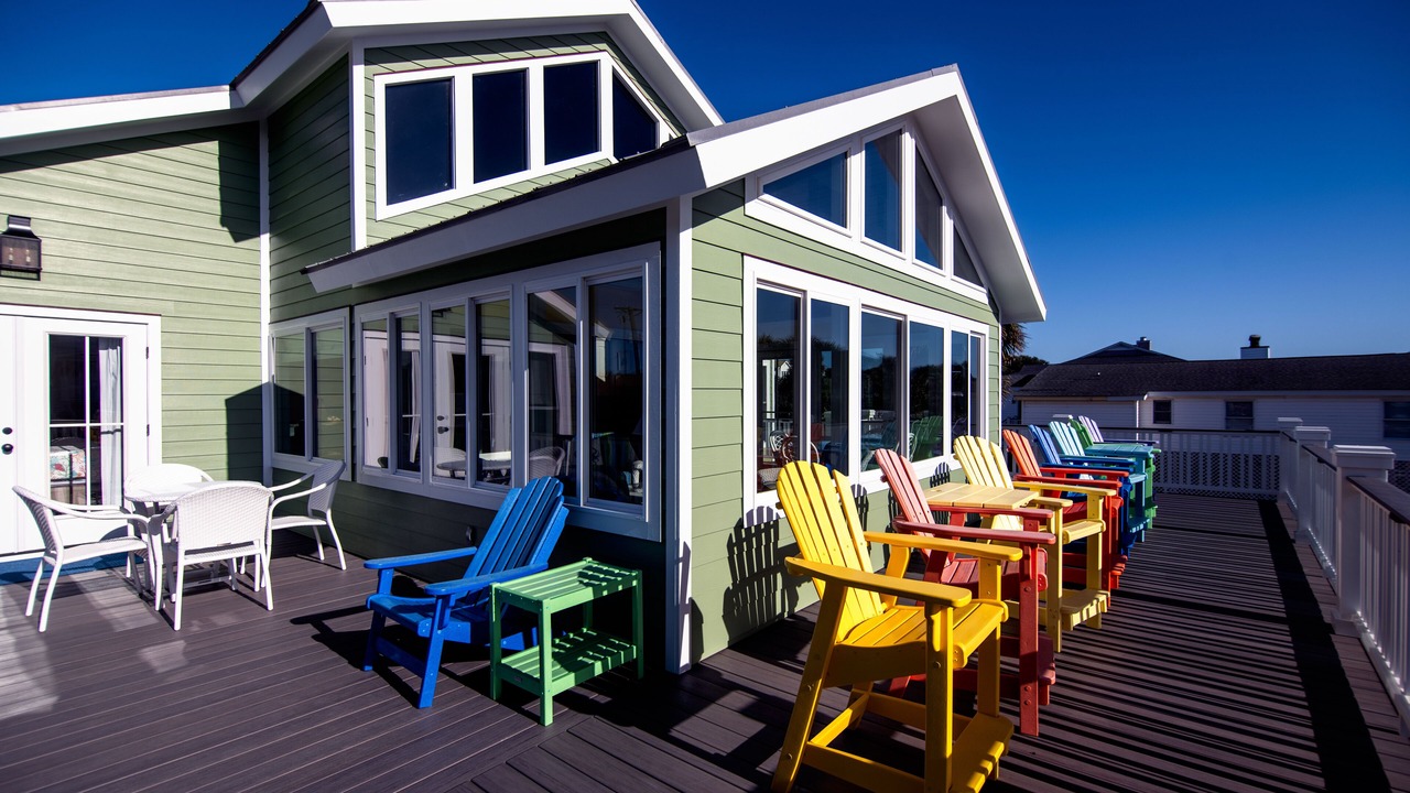 Photo of Outdoor in Edisto Island