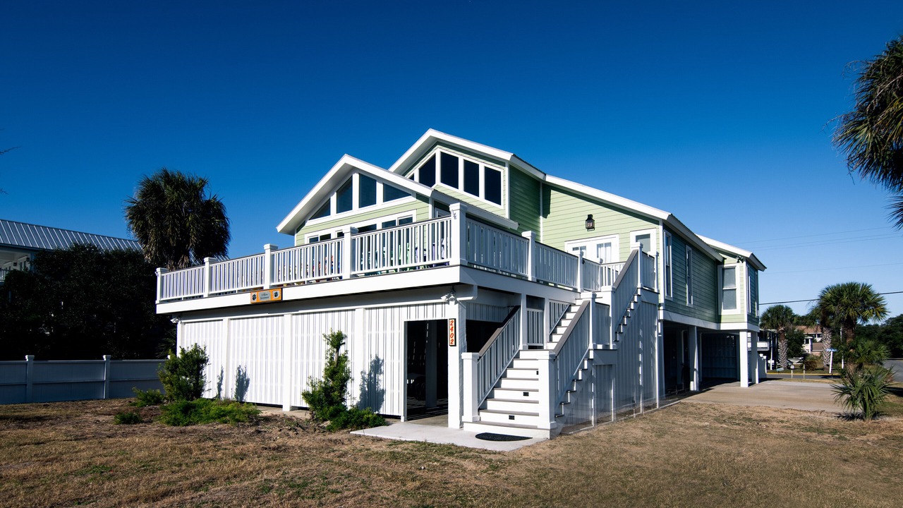 Photo of Outdoor in Edisto Island