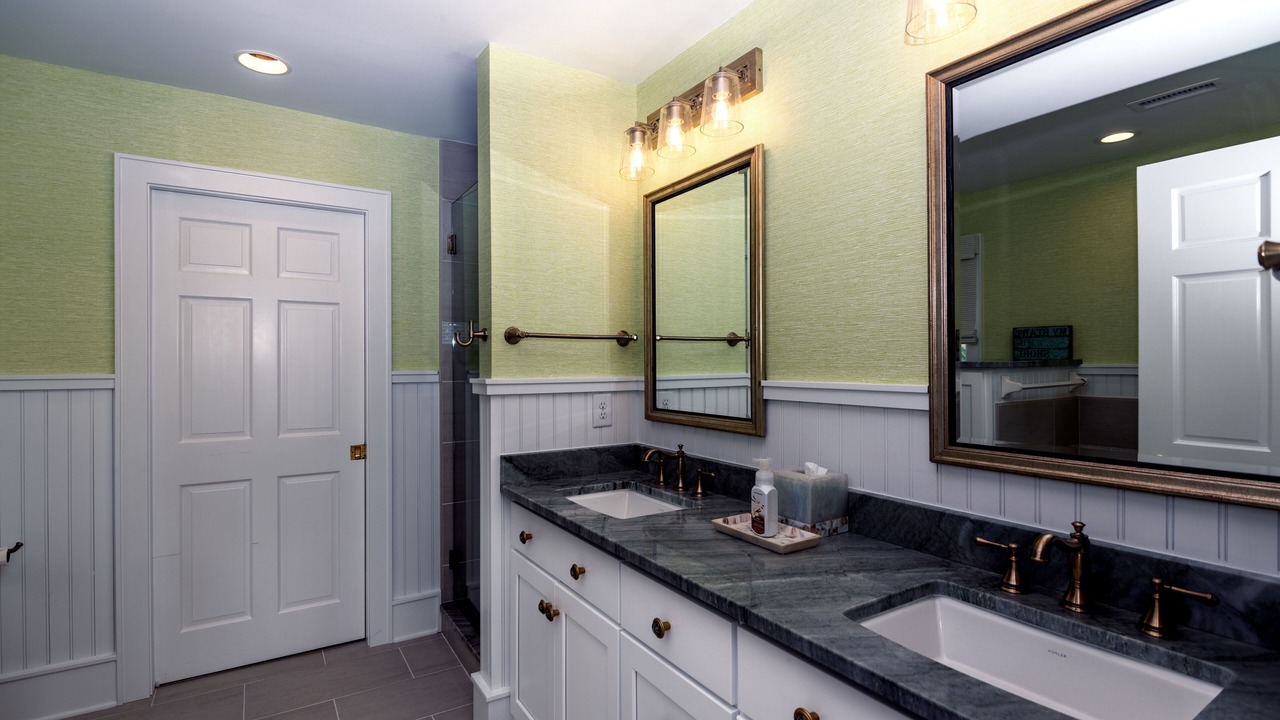 Photo of Bathroom in Edisto Island
