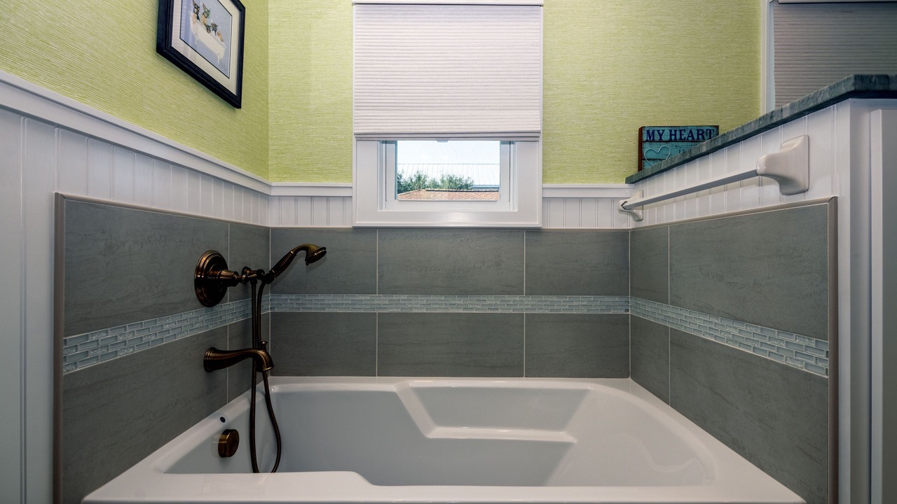 Photo of Bathroom in Edisto Island