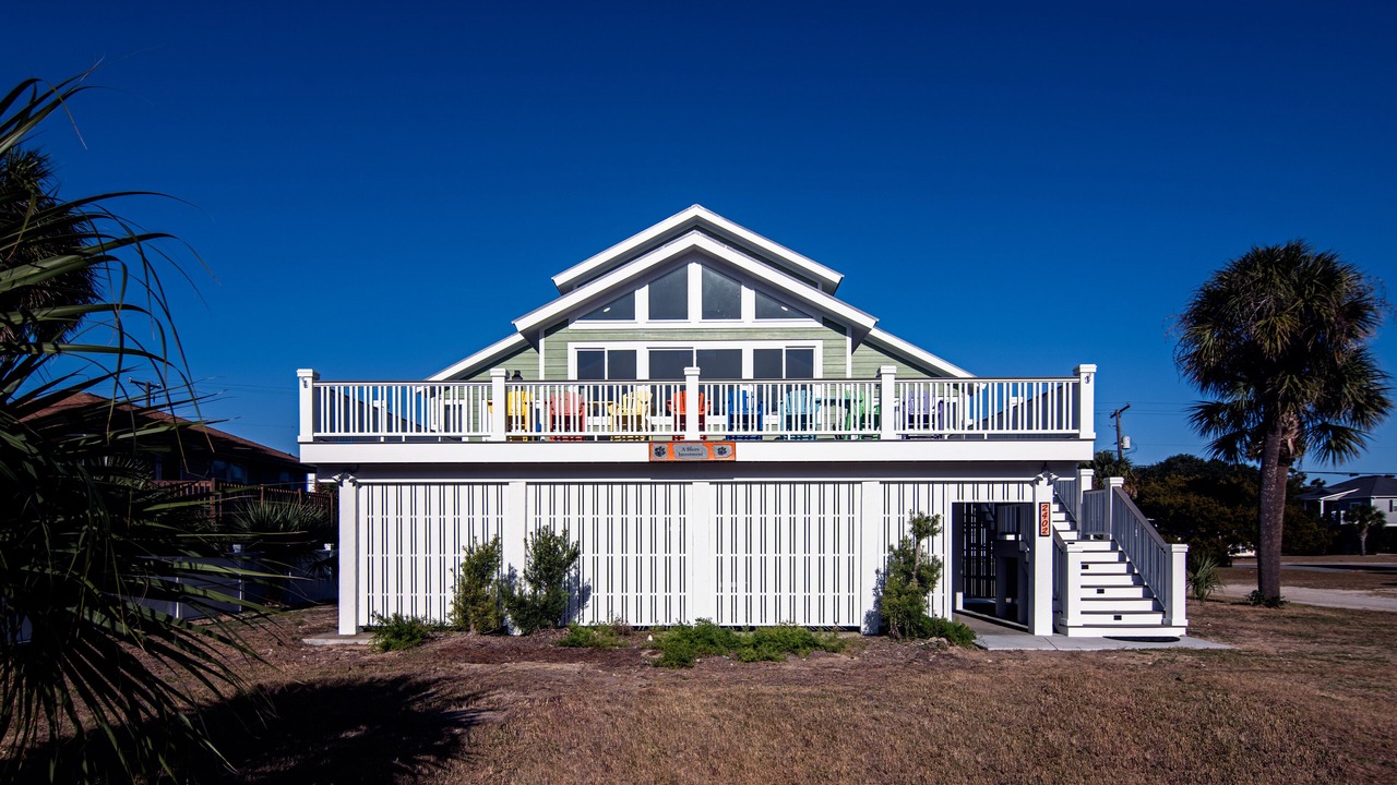 Photo of Outdoor in Edisto Island