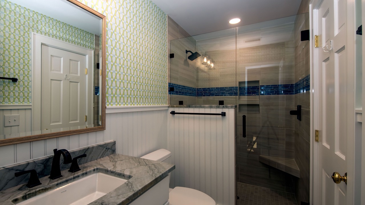 Photo of Bathroom in Edisto Island