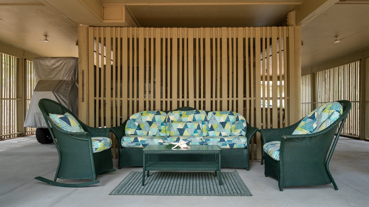 Photo of Outdoor in Seabrook Island