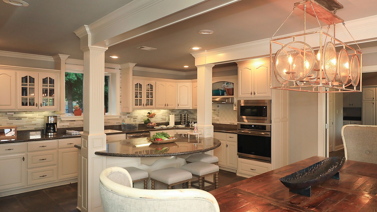 Photo of Kitchen in Rockwell
