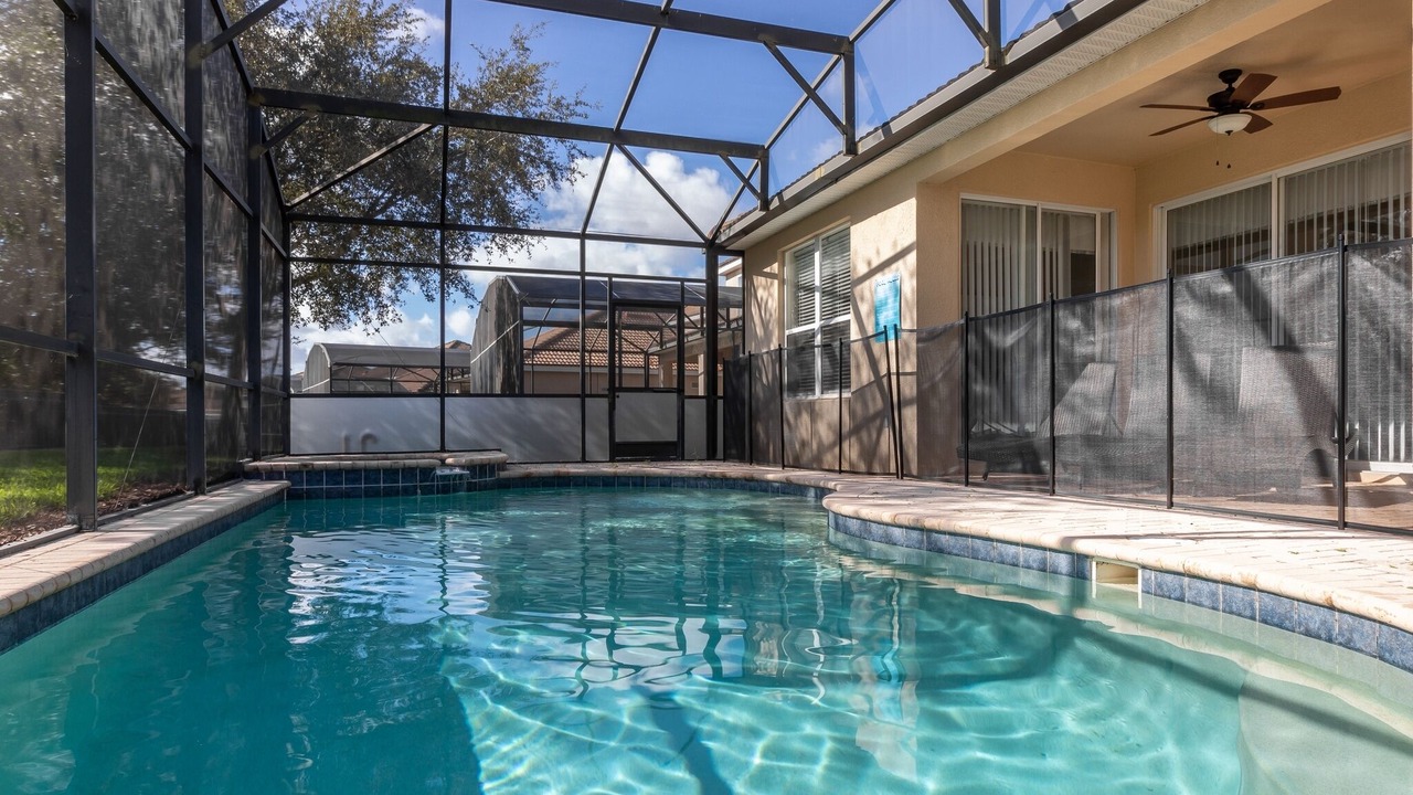 Photo of Outdoor in Windsor Hills