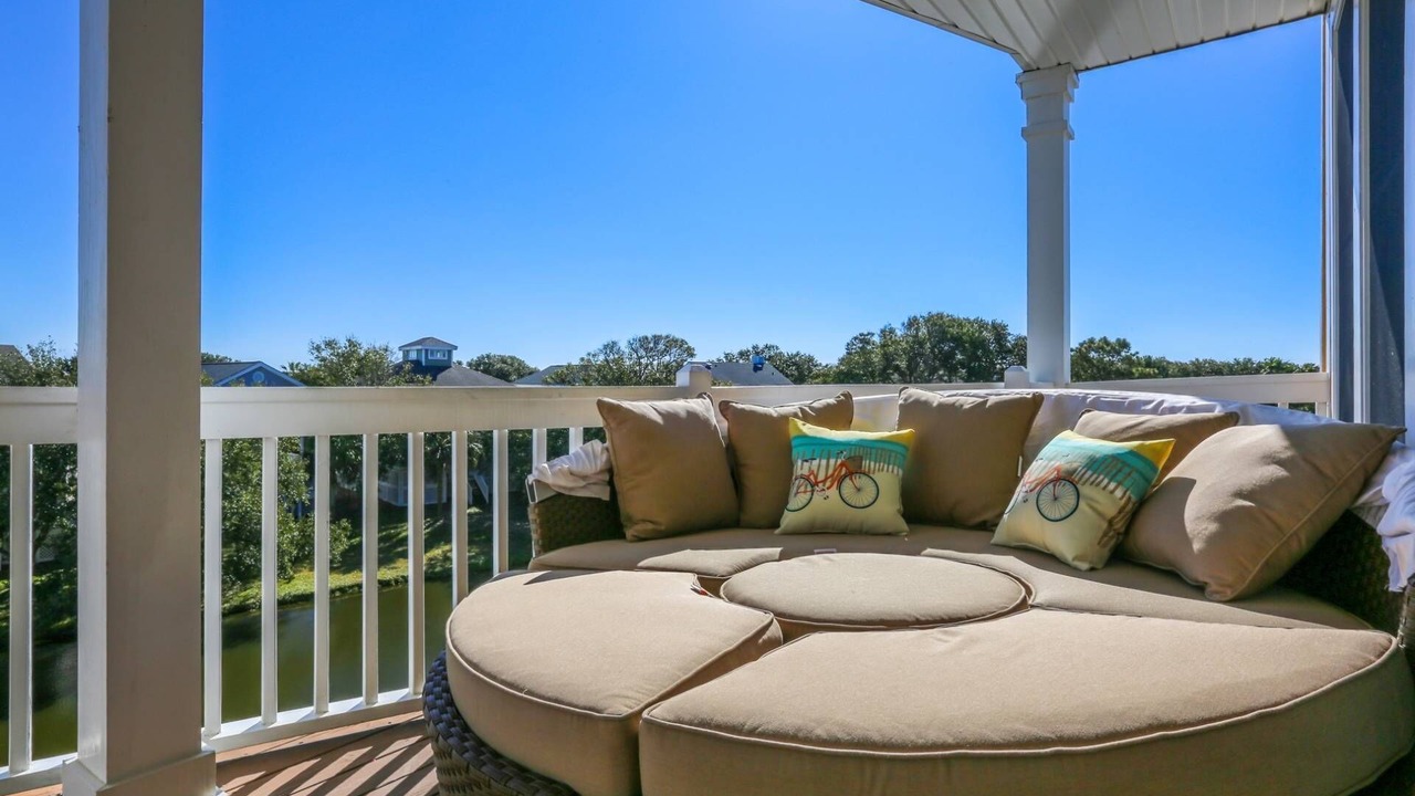 Photo of Outdoor in Pelican Bay