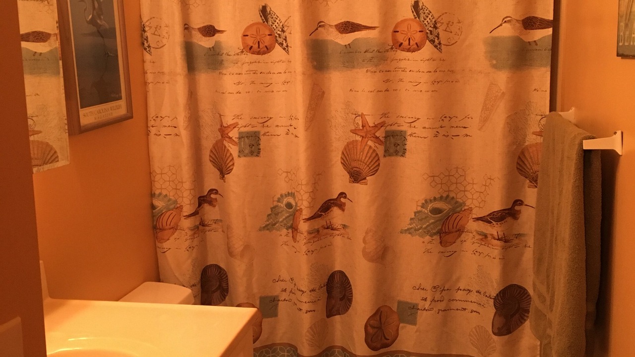 Photo of Bathroom in Eutawville