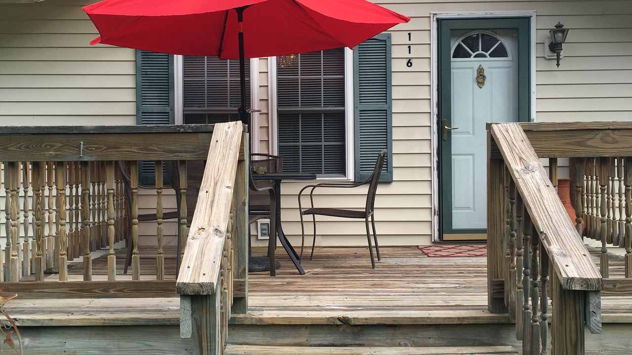 Photo of Outdoor in Eutawville