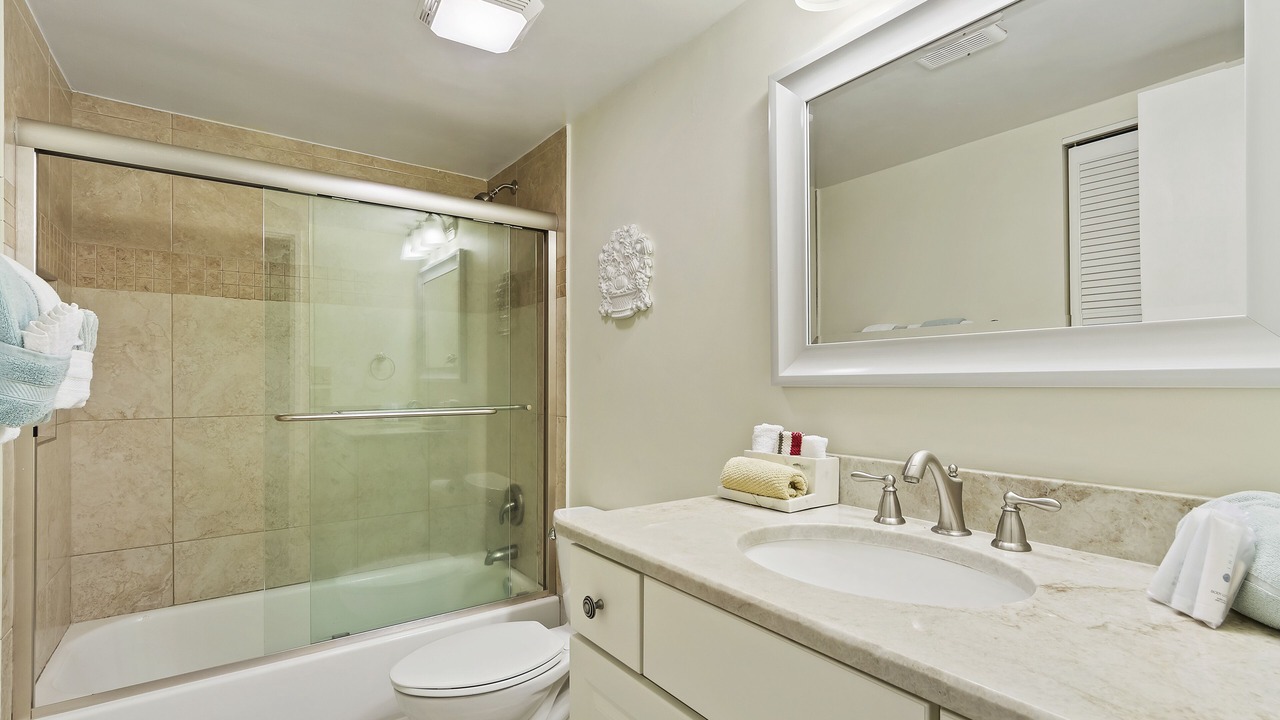 Photo of Bathroom in Sea Pines