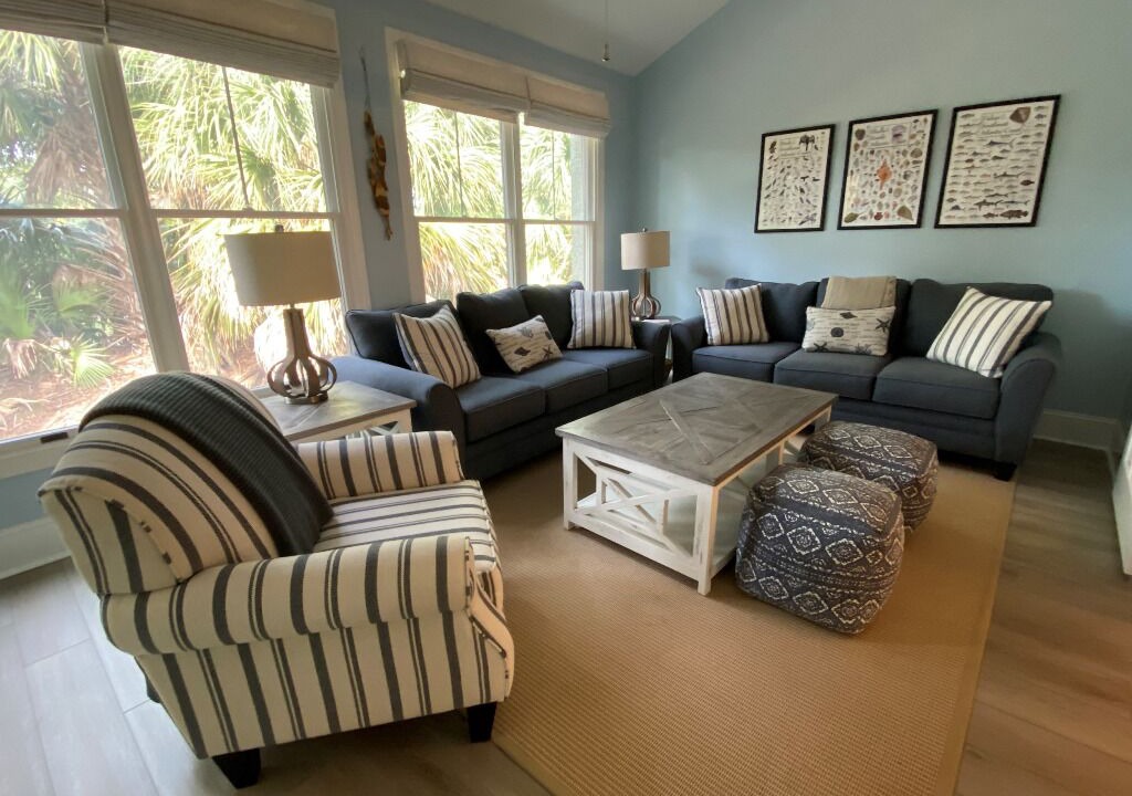 Photo of Bedroom in Saint Helena Island