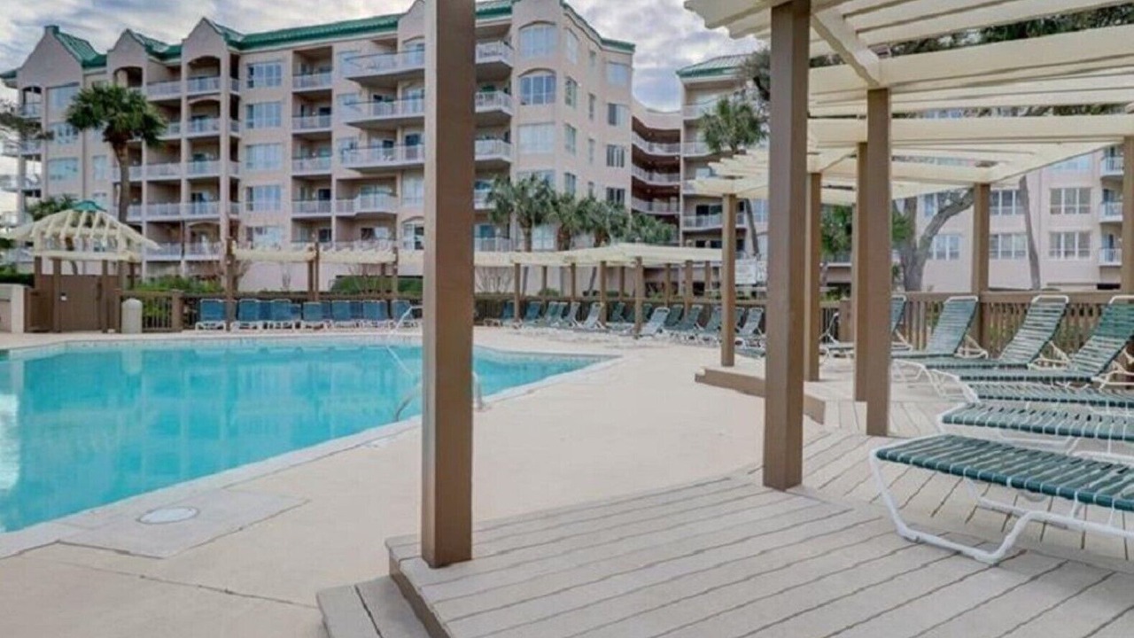 Photo of Outdoor in Palmetto Dunes