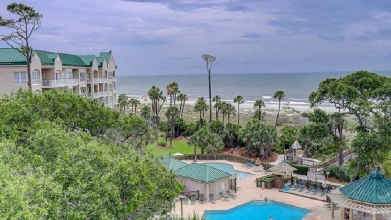 Photo of Outdoor in Palmetto Dunes