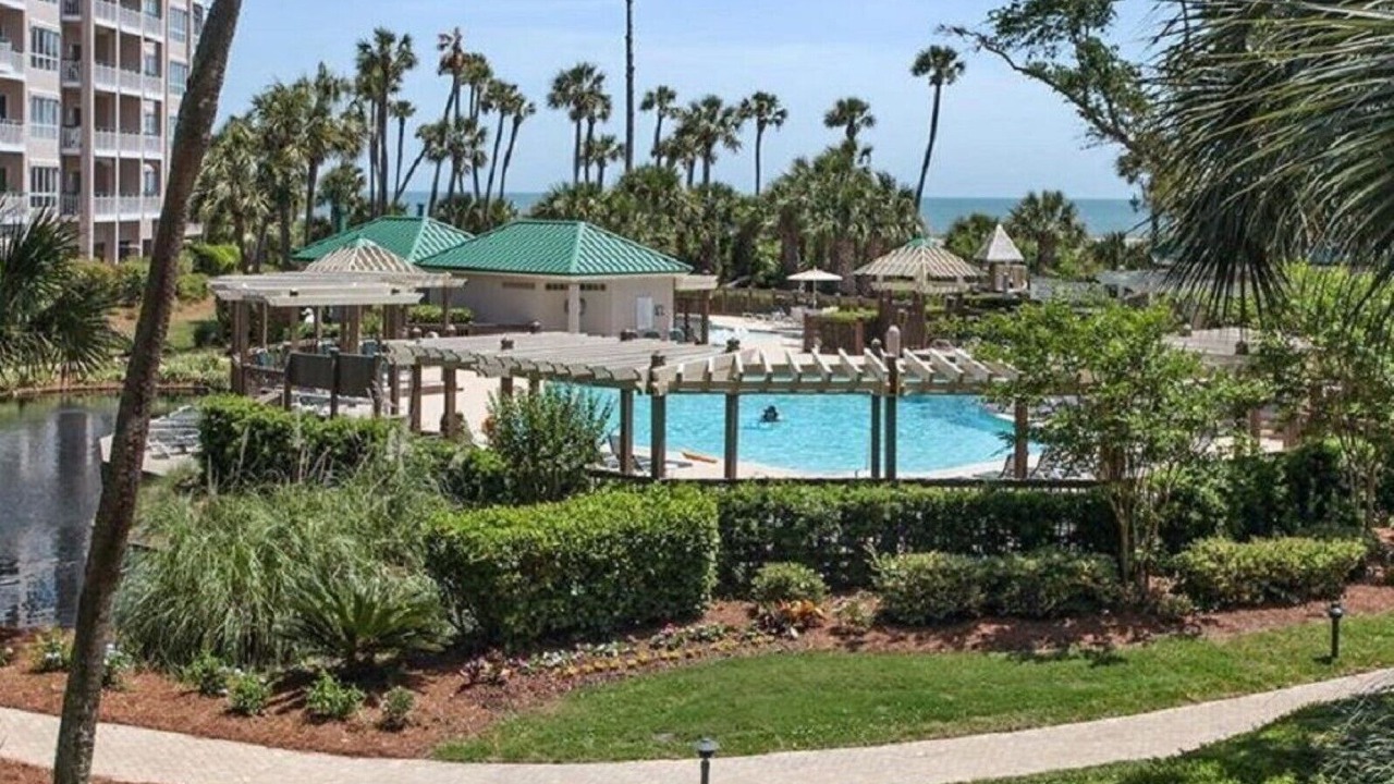 Photo of Outdoor in Palmetto Dunes
