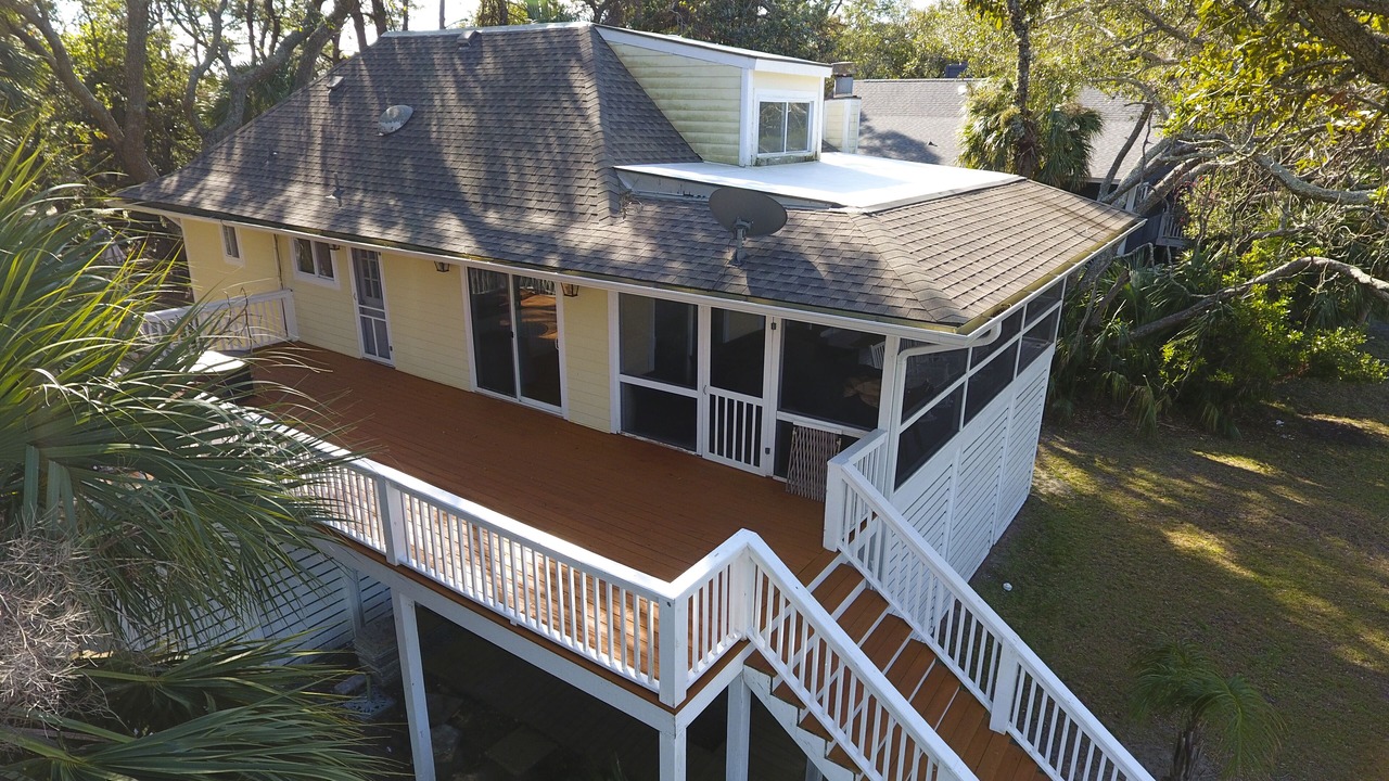 Photo of Outdoor in Saint Helena Island