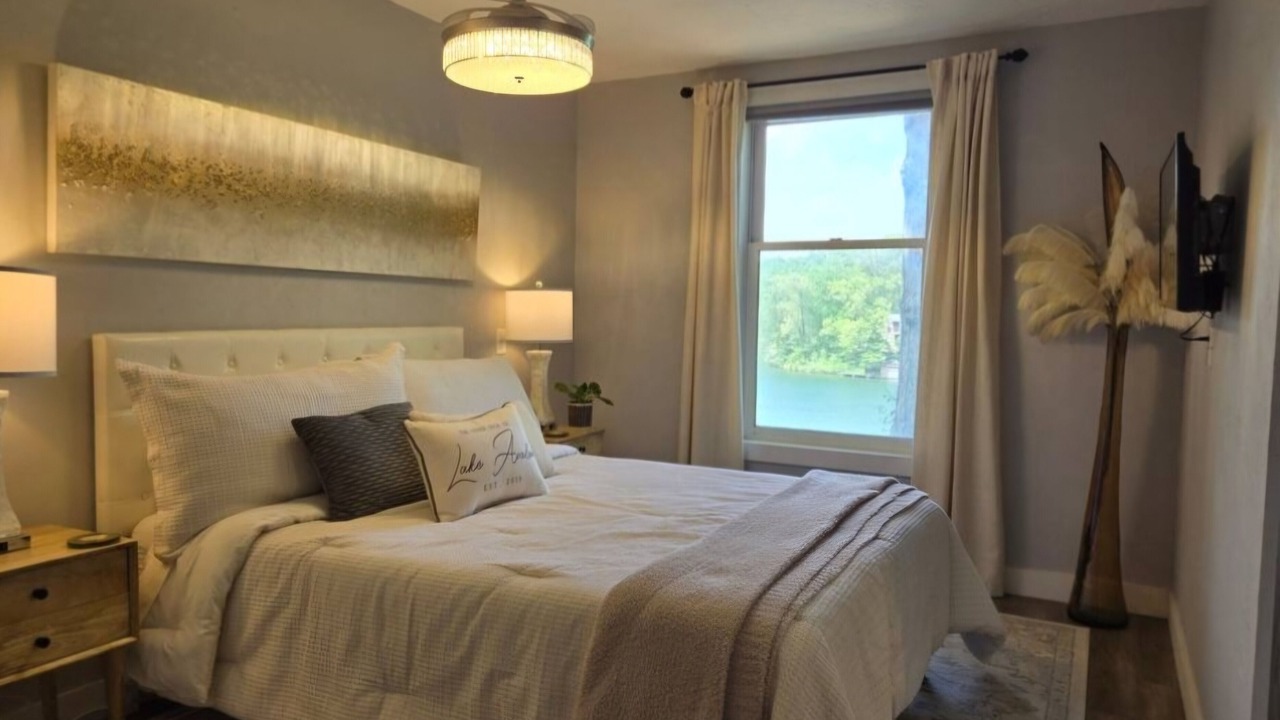 Photo of Bedroom in Bella Vista