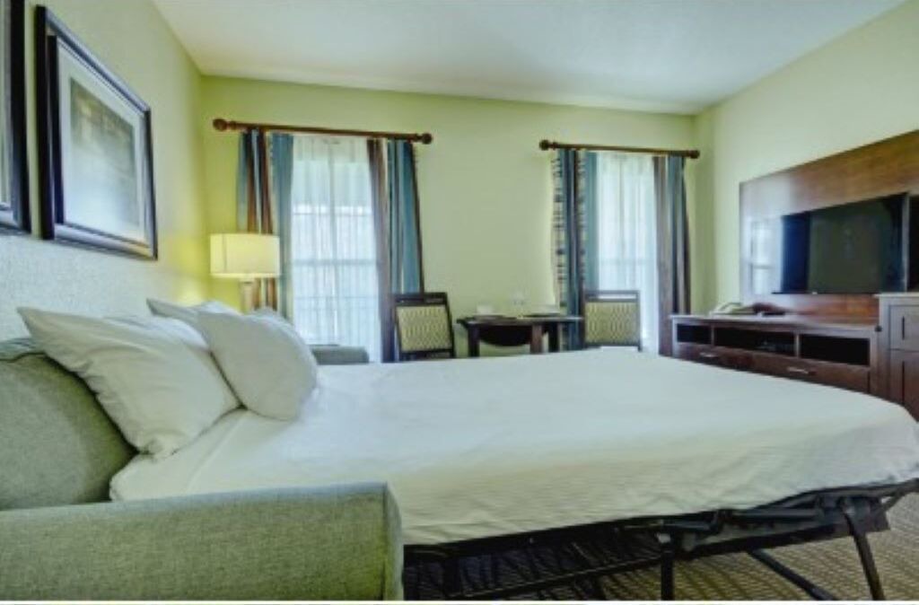 Photo of Bedroom in Kissimmee