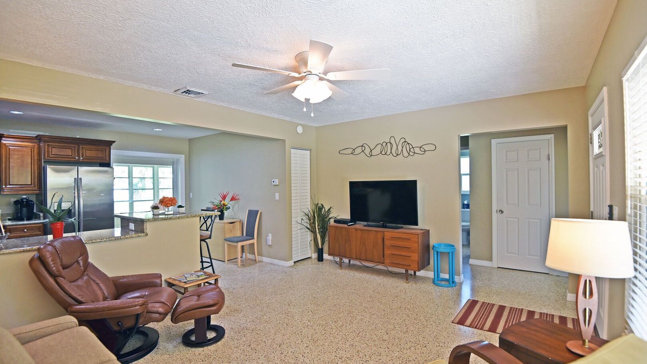 Photo of Bedroom in Sarasota