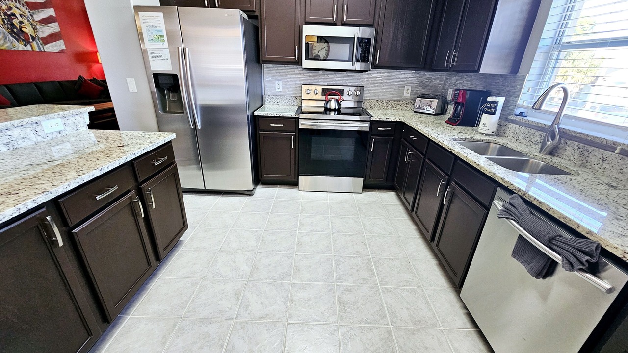Photo of Kitchen in Windsor Palms