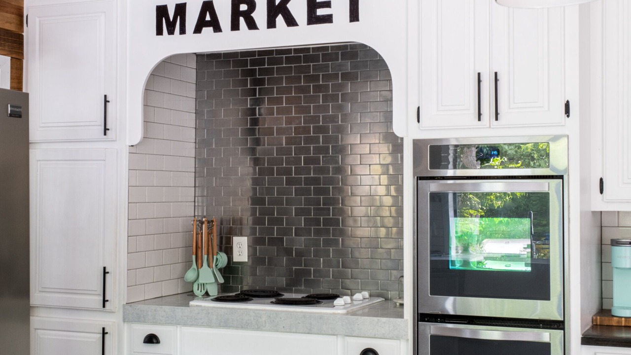 Photo of Kitchen in Heber Springs