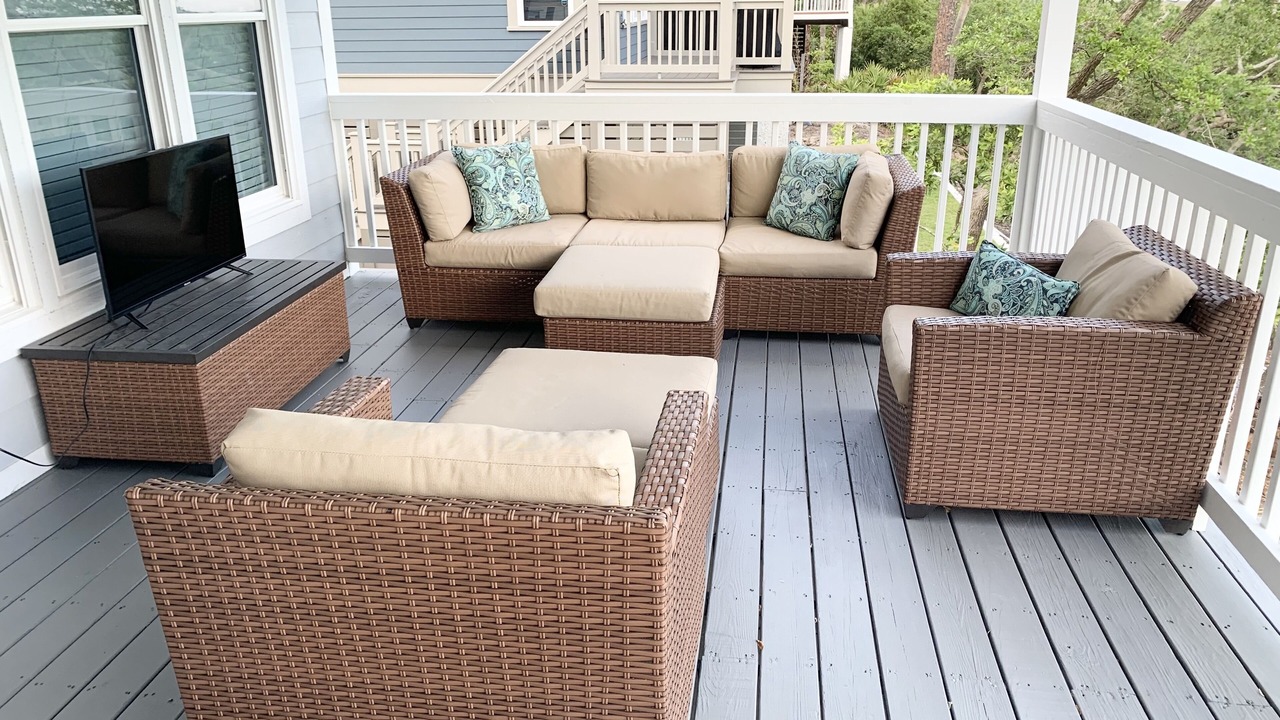 Photo of Outdoor in Oceanmarsh Subdivision
