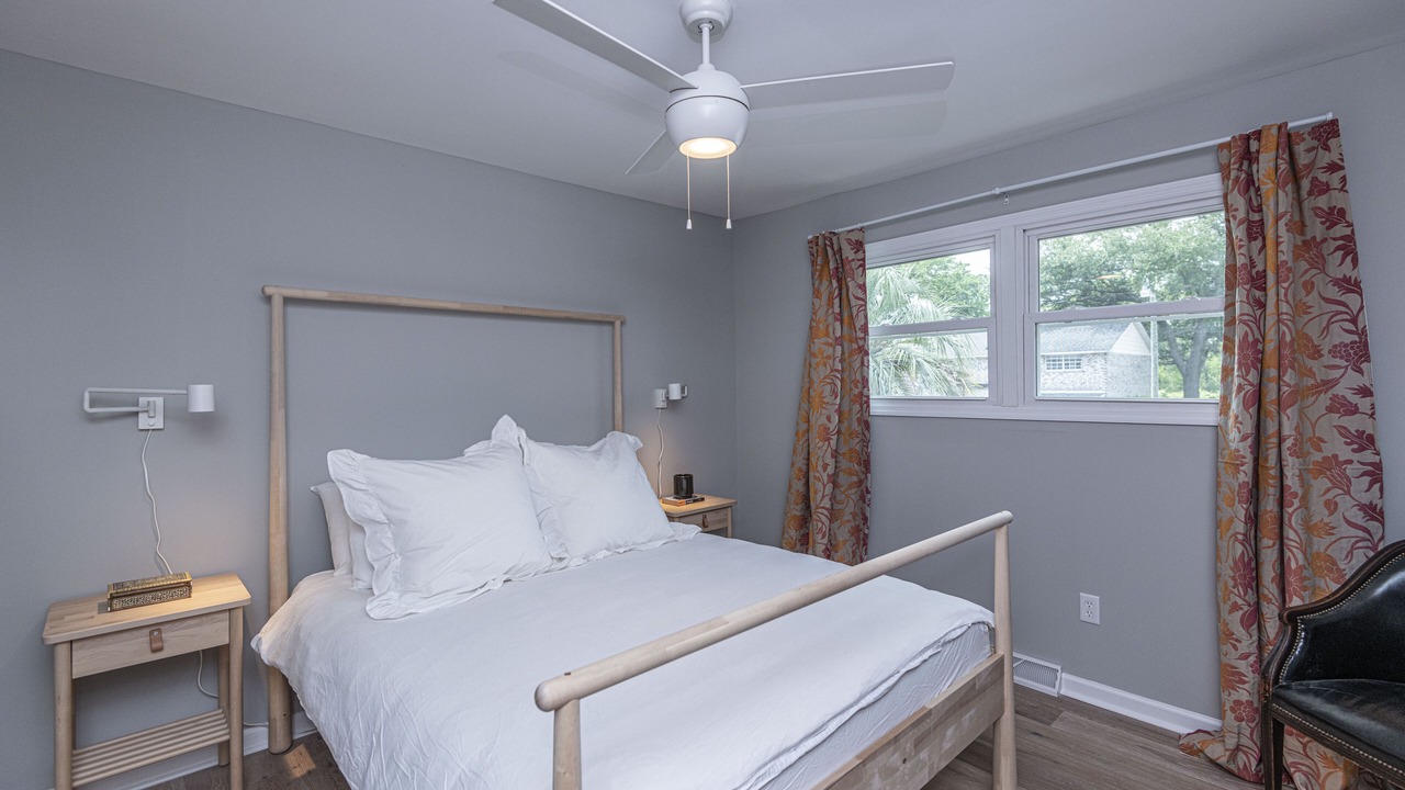 Photo of Bedroom in Old Village