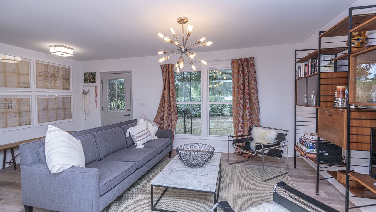 Photo of Livingroom in Old Village