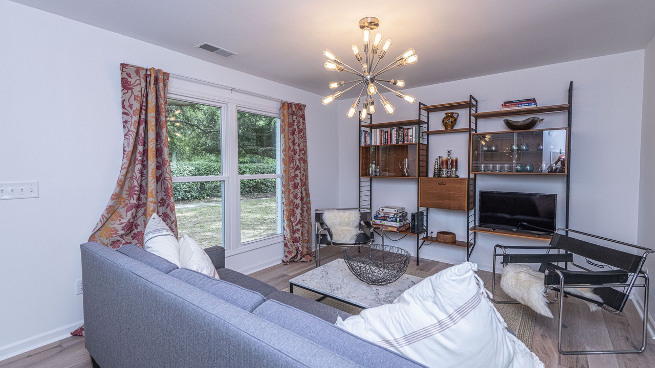 Photo of Livingroom in Old Village