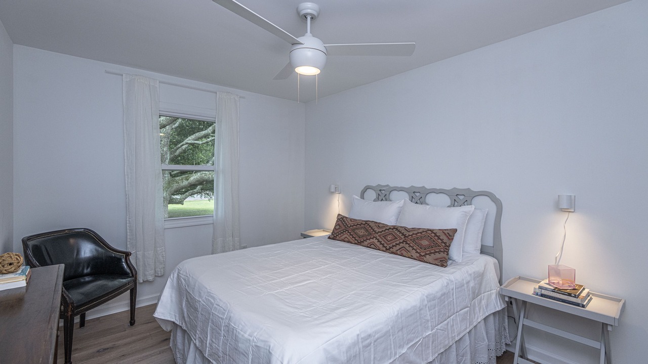 Photo of Bedroom in Old Village
