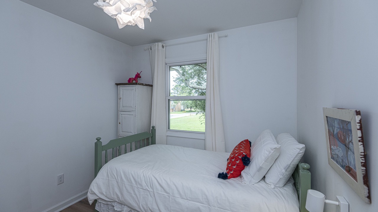 Photo of Bedroom in Old Village