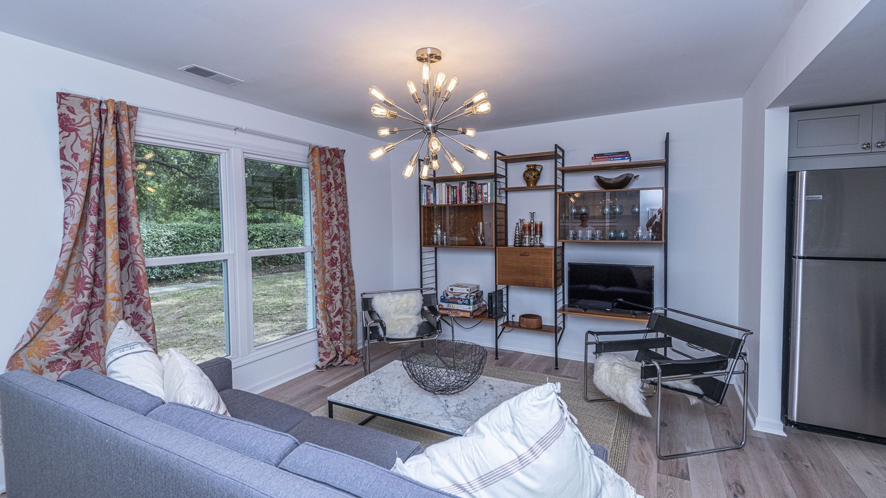 Photo of Livingroom in Old Village
